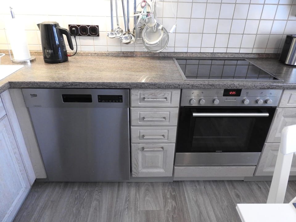 House | Private kitchen