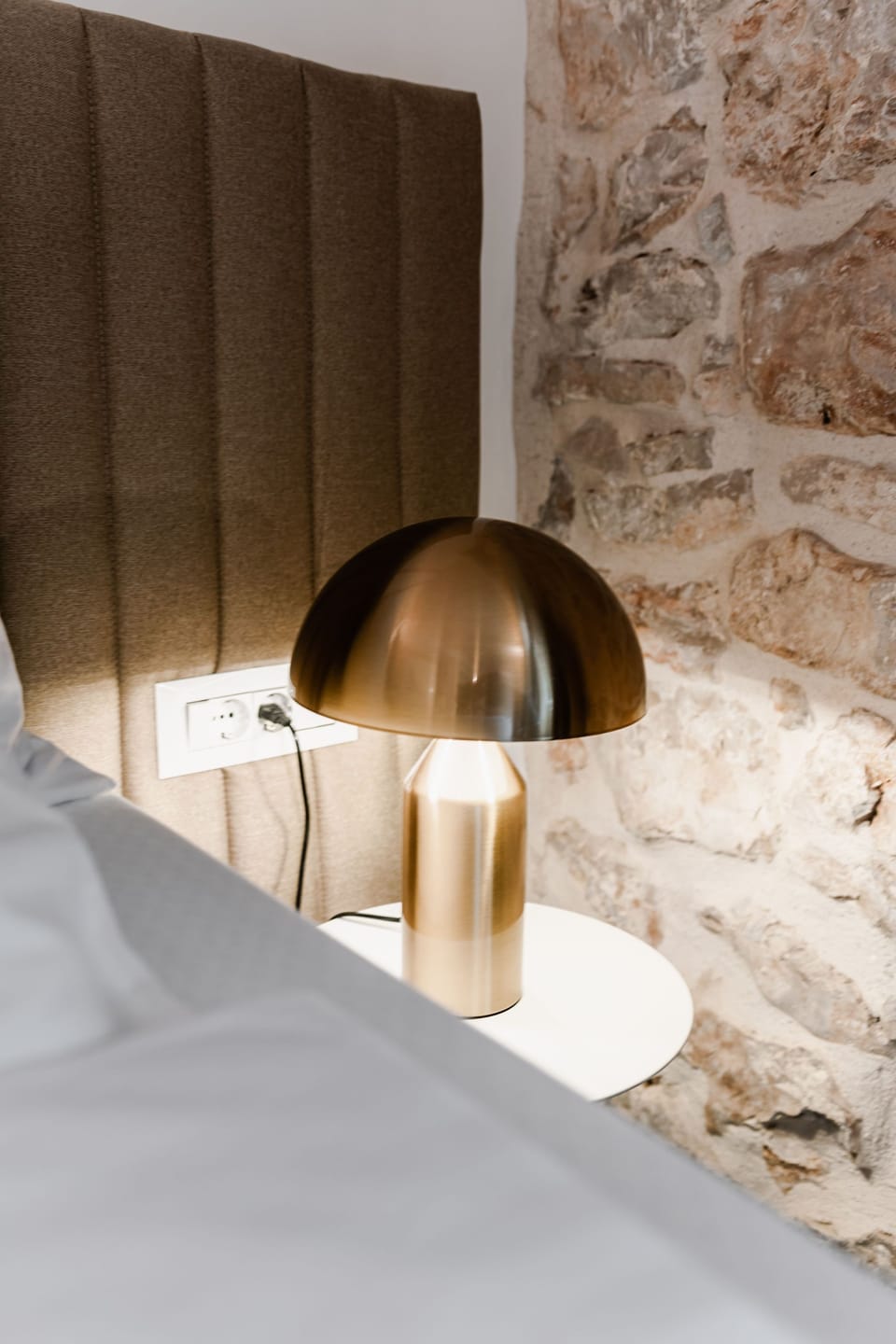 Superior Room | Premium bedding, down comforters, memory foam beds, minibar