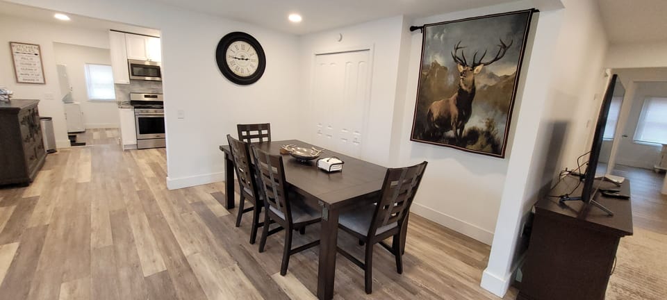 dinning room