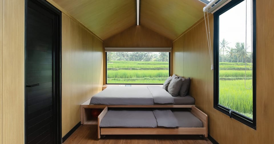Executive Cabin, Multiple Beds | Desk, laptop workspace, free WiFi, bed sheets