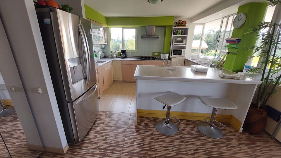 Family Villa | Private kitchen
