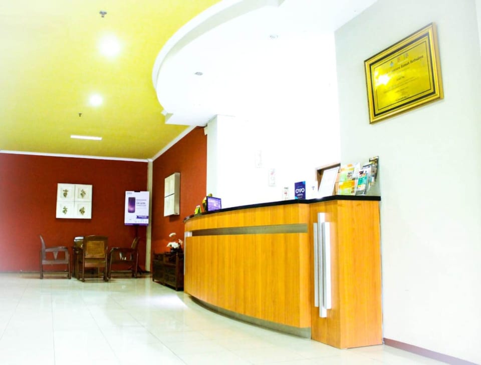 PIA Hotel Cirebon Hotel in West Java