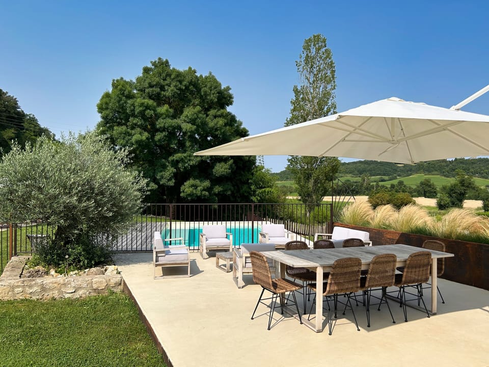 BARBARENS maison d'hôtes Bed and Breakfast in Occitanie