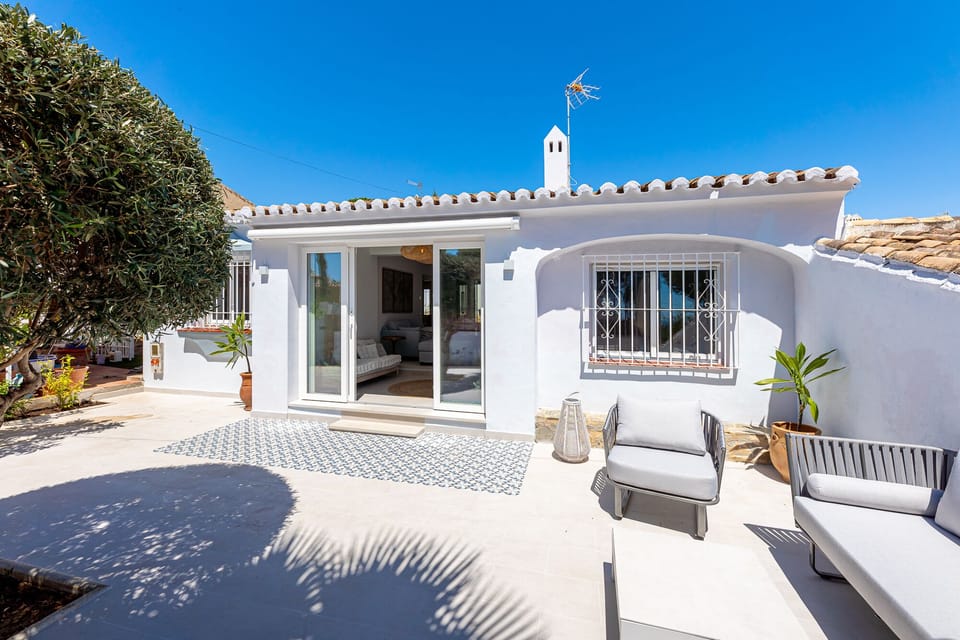 Holiday Property For Rent Calahonda