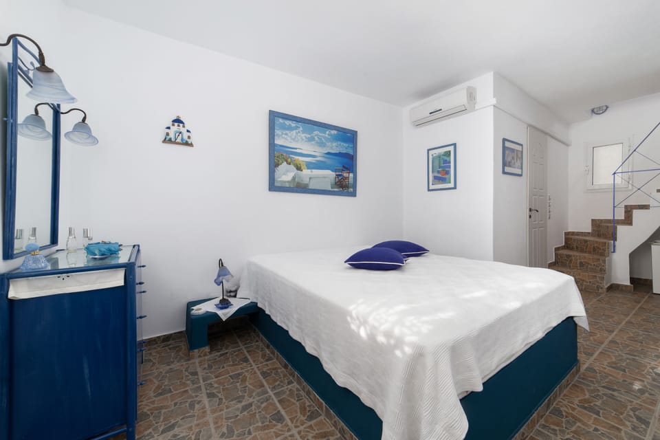 Comfort Apartment | 2 bedrooms, soundproofing, iron/ironing board, free WiFi
