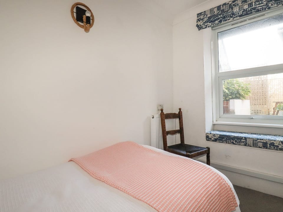 3 bedrooms, individually decorated, individually furnished, free WiFi