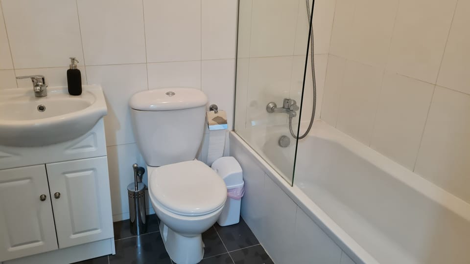 Main Bathroom 