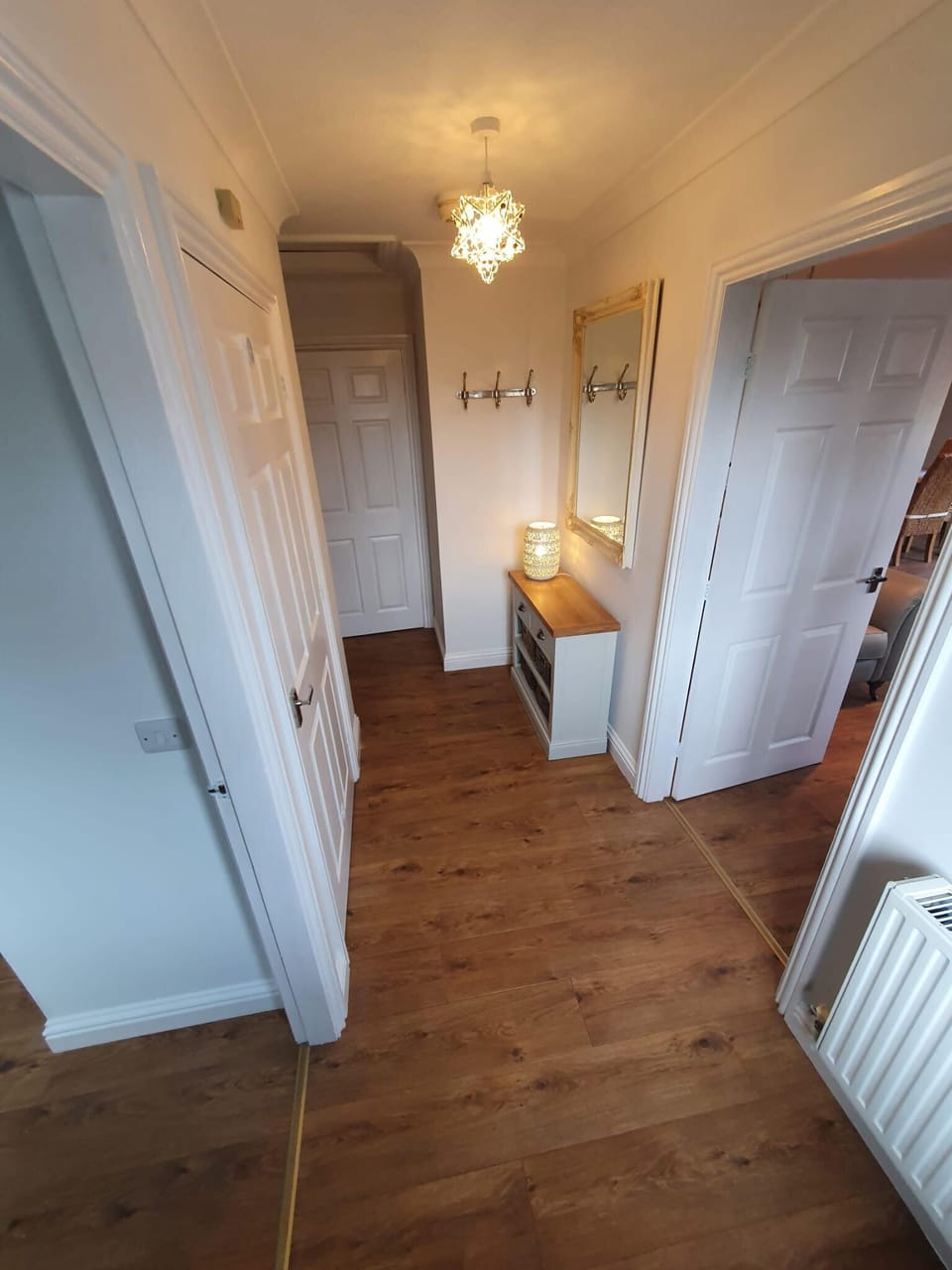 Cottage | Interior