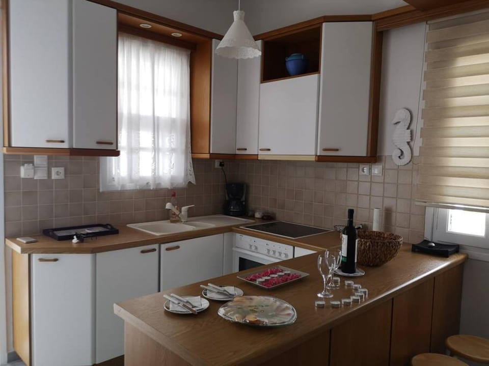 House | 2 bedrooms