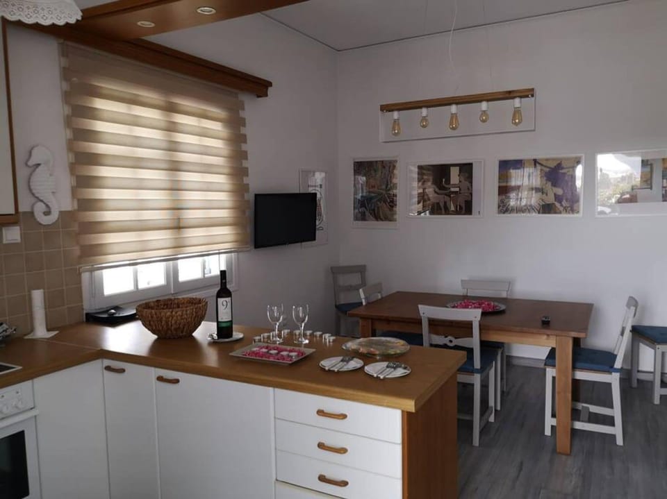 House | 2 bedrooms