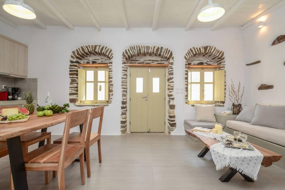 House | 2 bedrooms