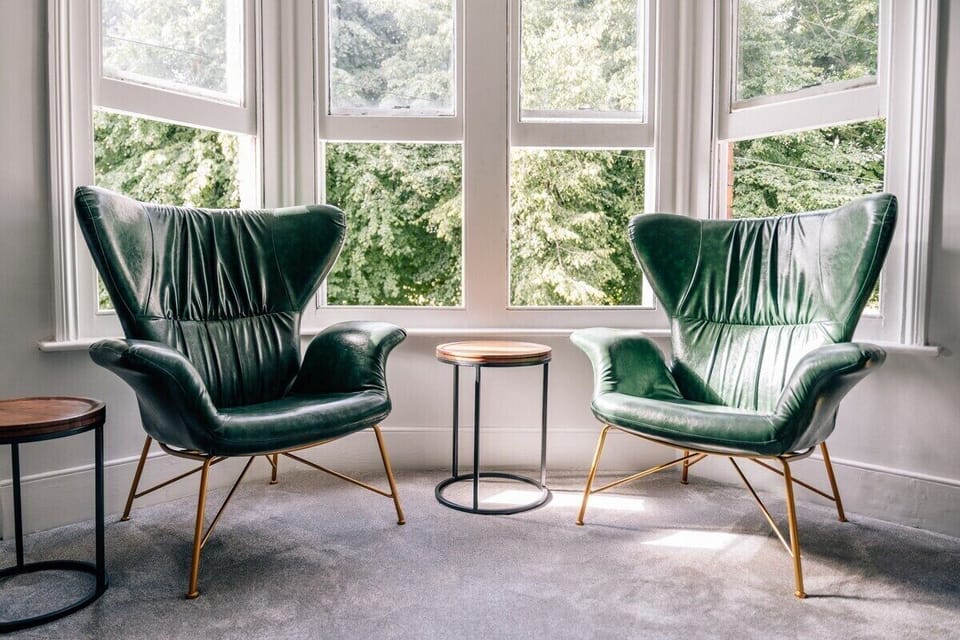 Living Room / Lounge