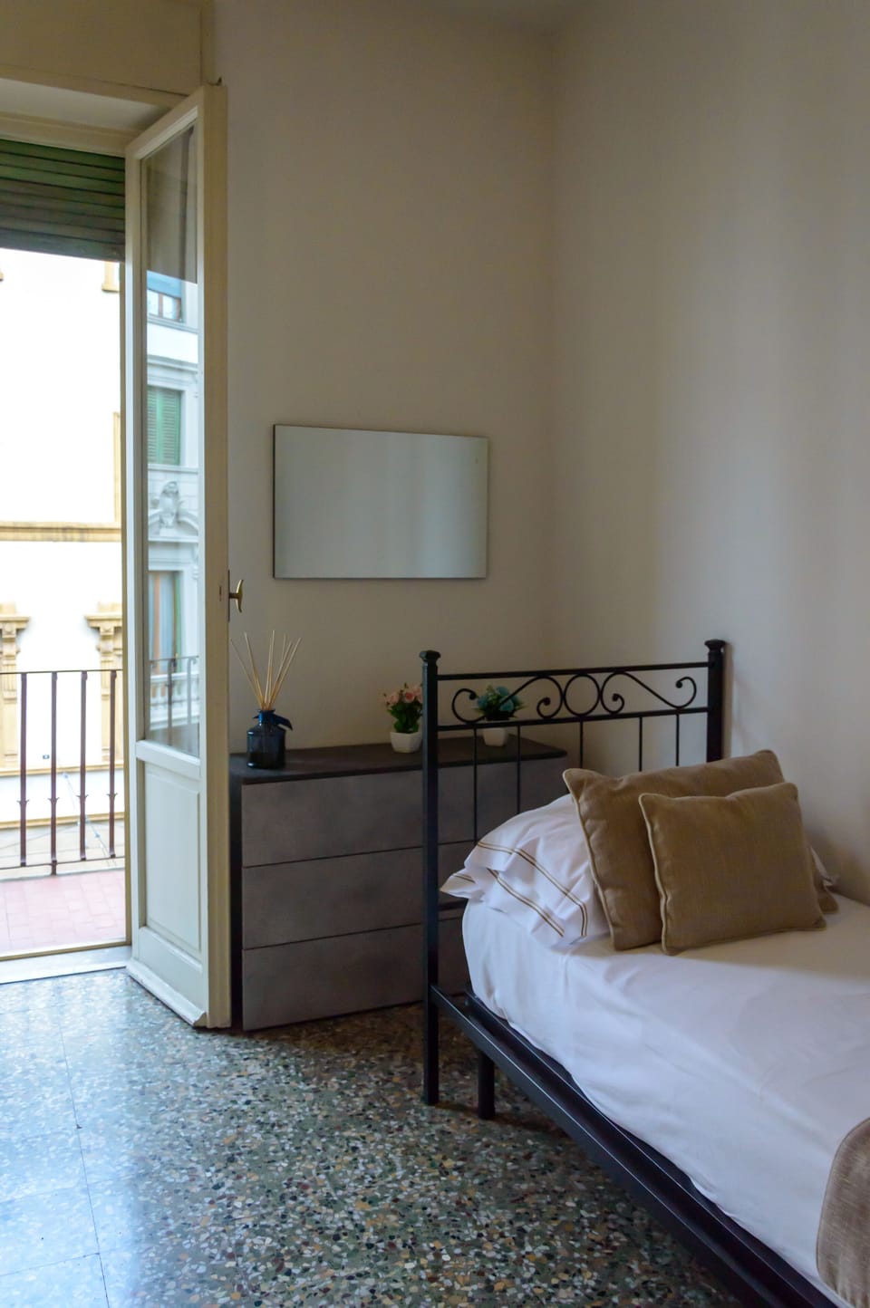 Family Room | Free WiFi, bed sheets