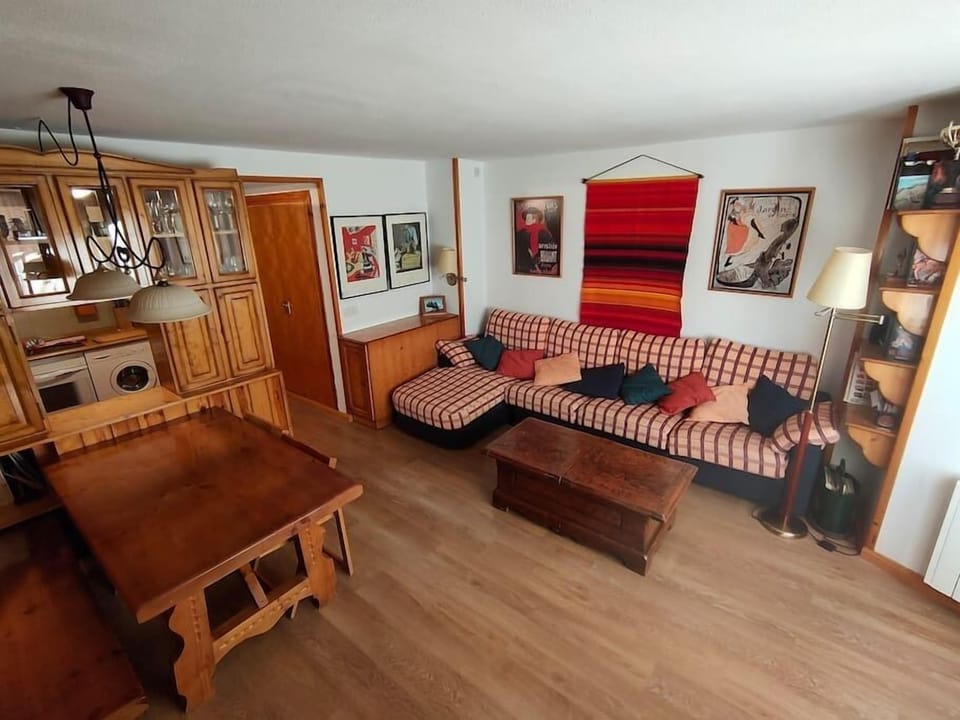 Salón-comedor