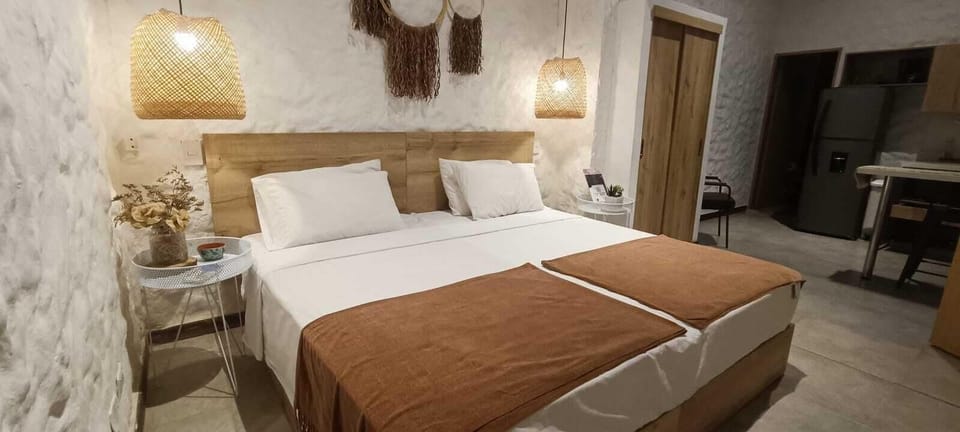 Comfort Triple Room, 1 Bedroom | Premium bedding, Select Comfort beds, in-room safe