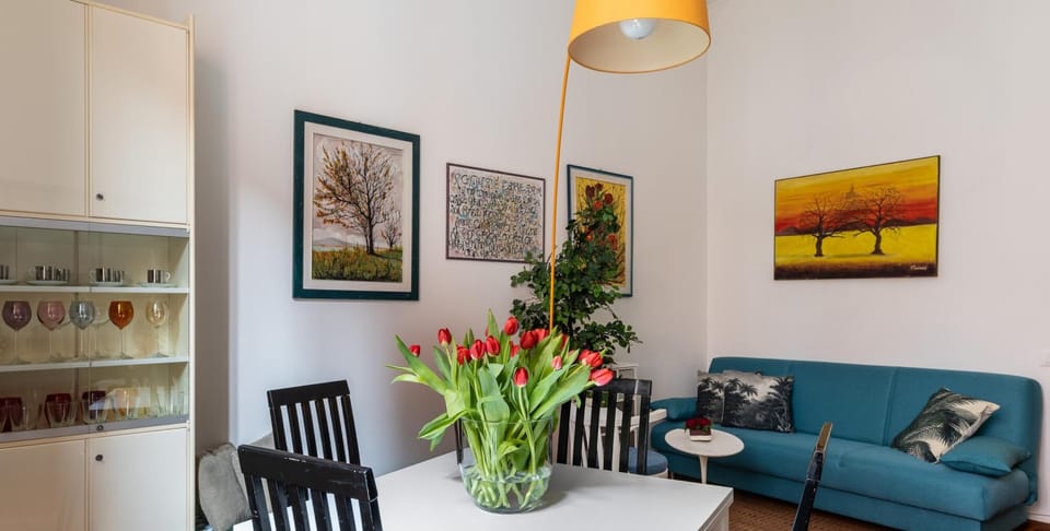 House | 1 bedroom