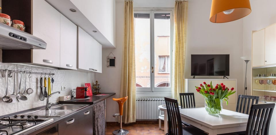 House | 1 bedroom