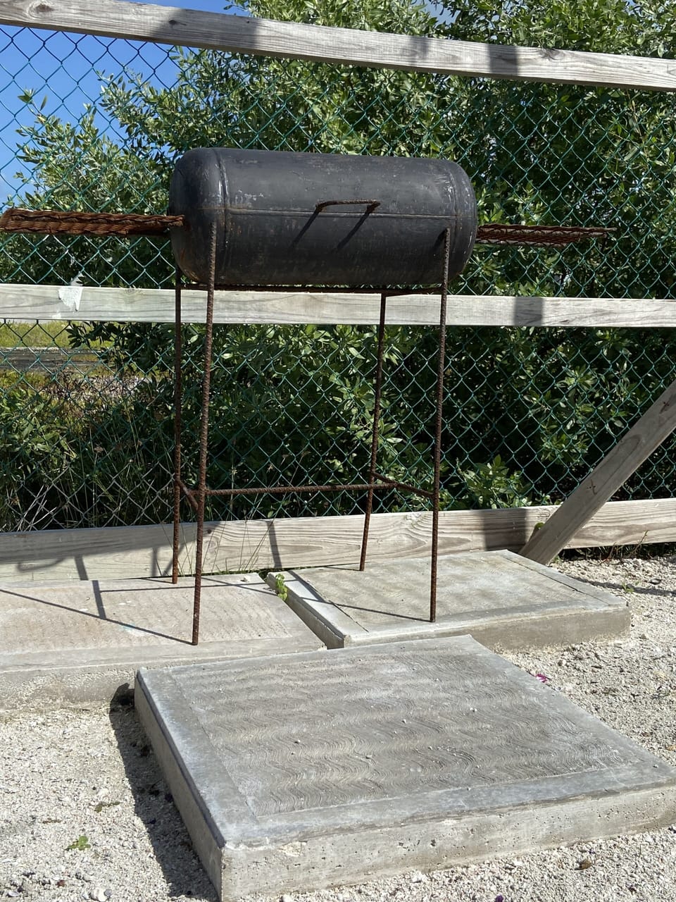 Grill