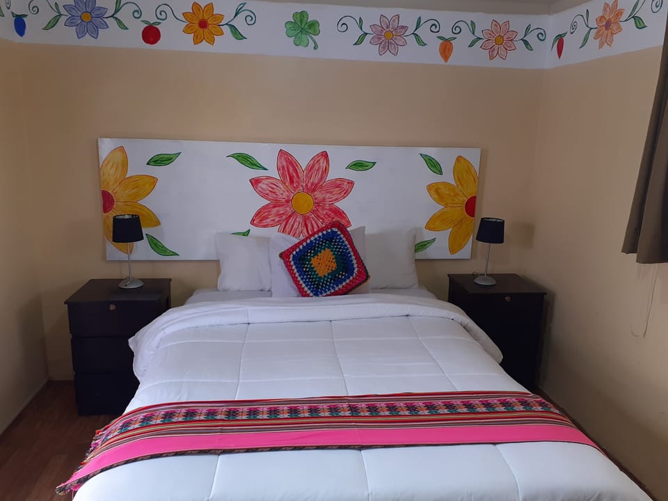 In-room safe, desk, free WiFi, bed sheets