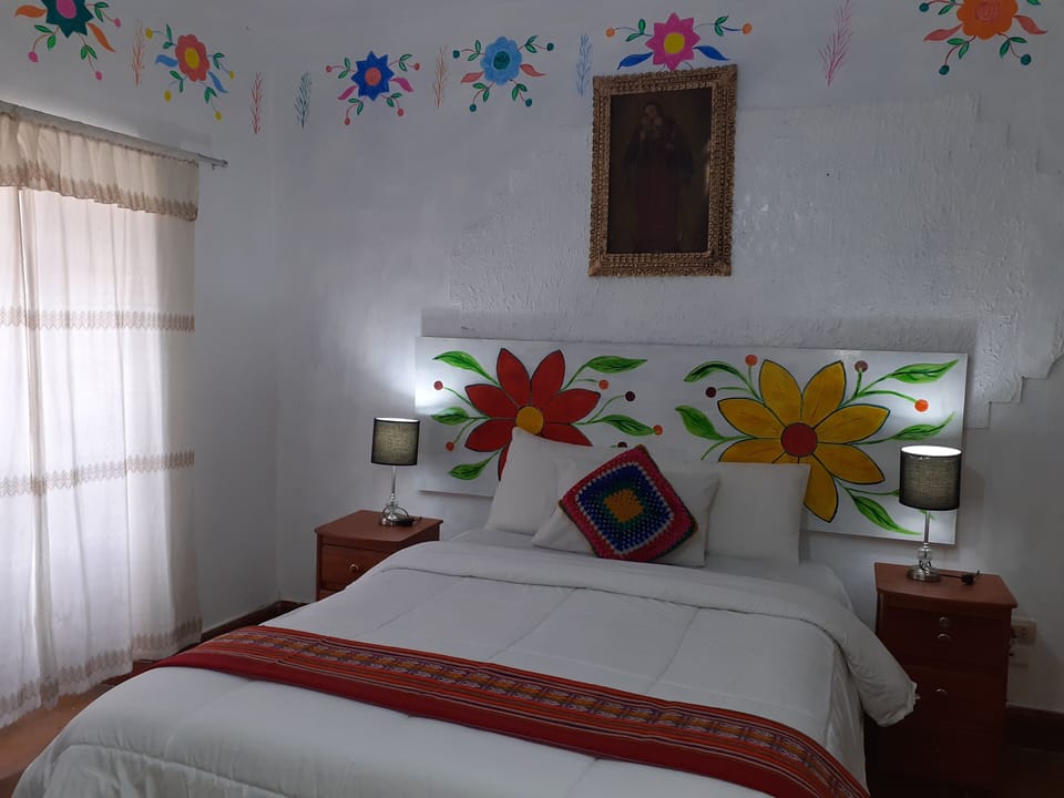 Superior Twin Room, Multiple Beds, Ensuite | In-room safe, desk, free WiFi, bed sheets