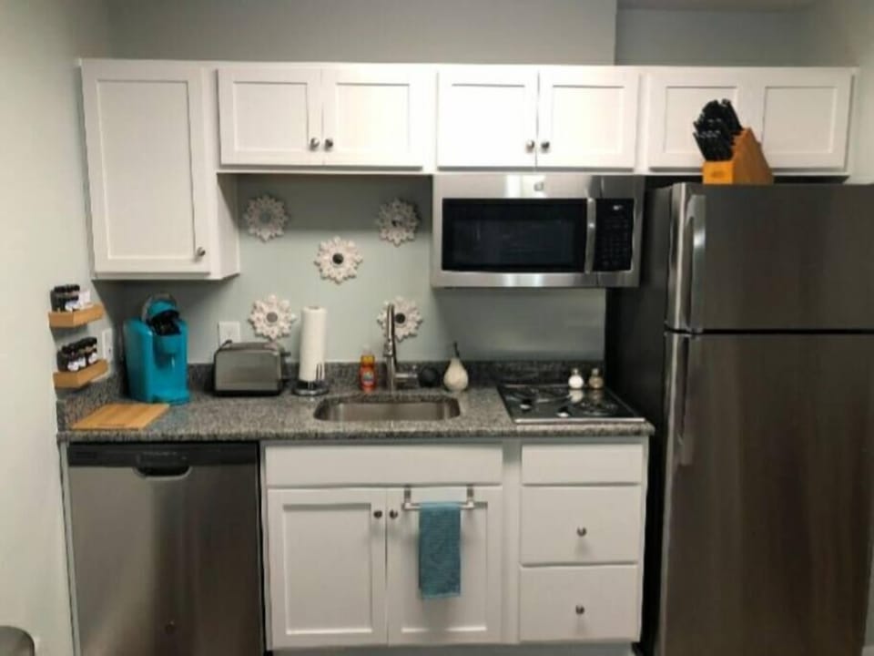 Kitchenette