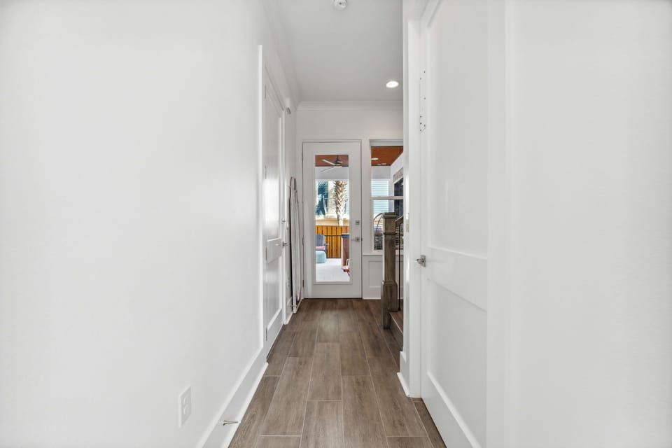 Entry Hall