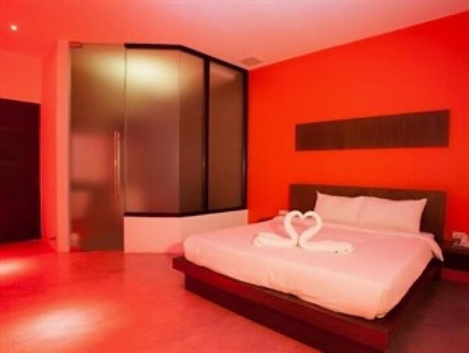 Standard Room | Minibar, free WiFi