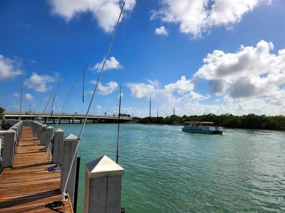 Whips are used to secure your boat. Be sure to watch the video!