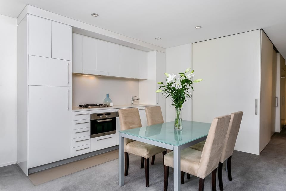 Apartment Images