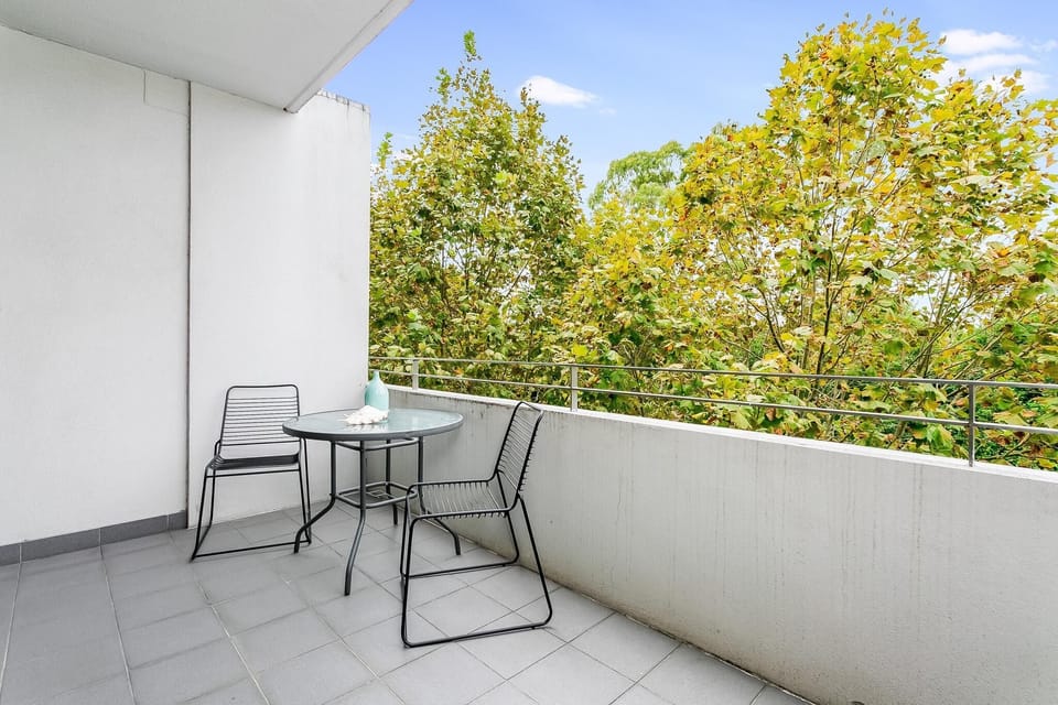Apartment Images