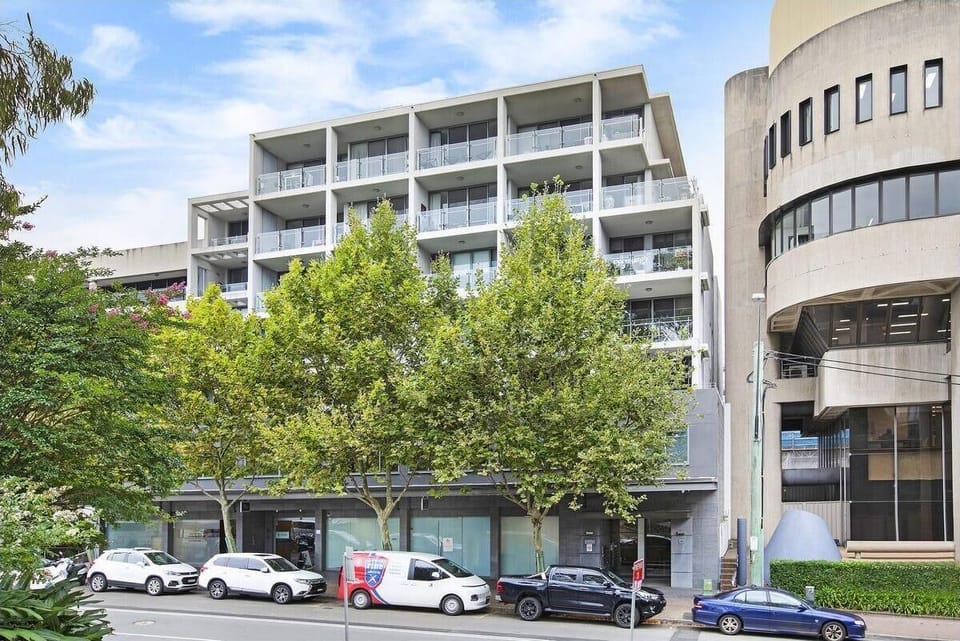Apartment Images