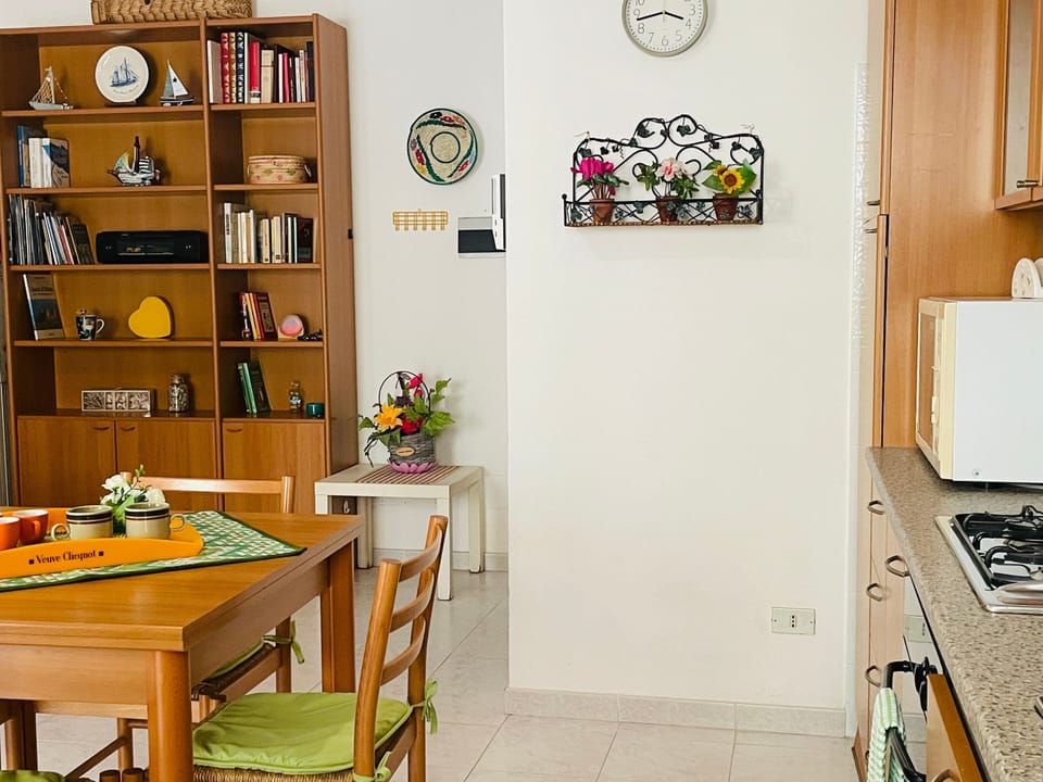 House | 1 bedroom