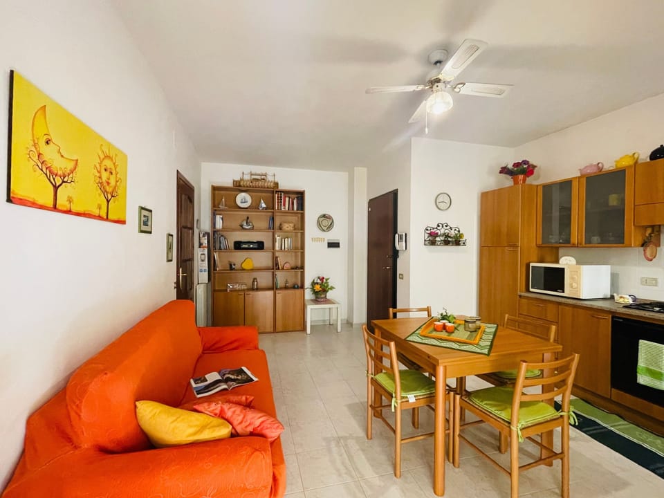 House | 1 bedroom