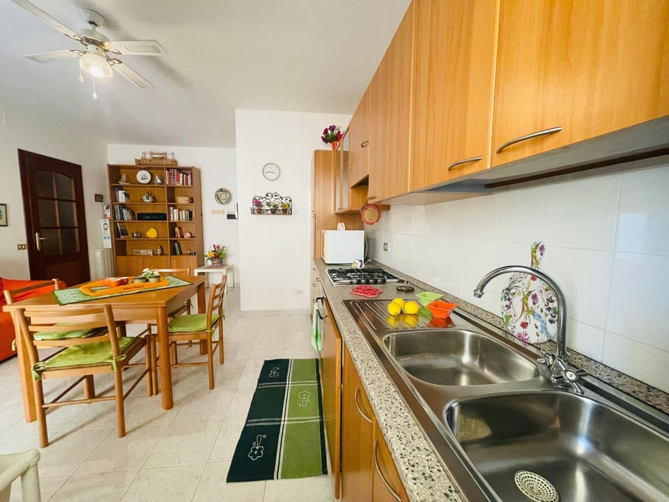 House | 1 bedroom