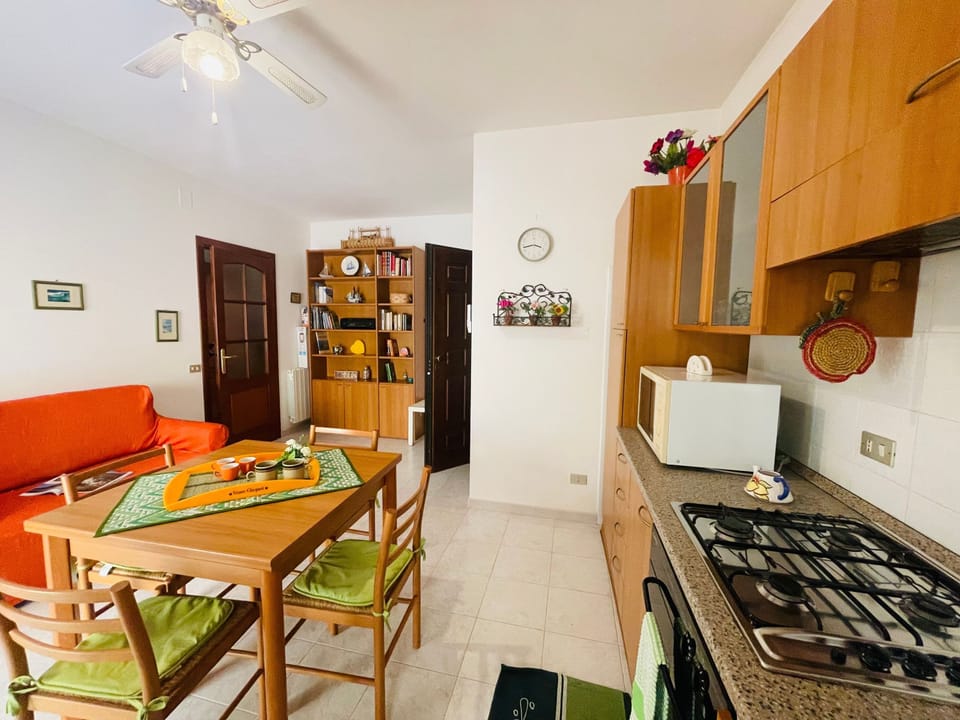 House | 1 bedroom