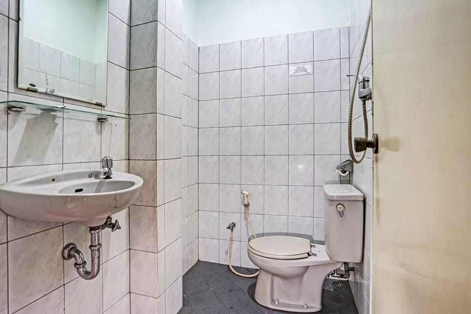 Hotel O Wisma Bari Hotel in Indonesia