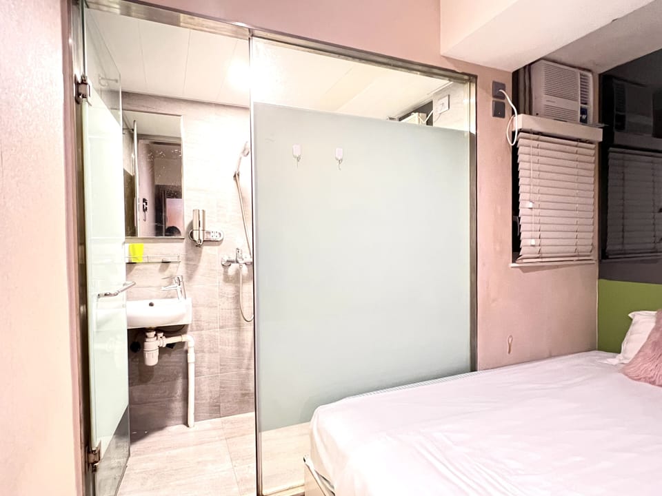 Basic Single Room