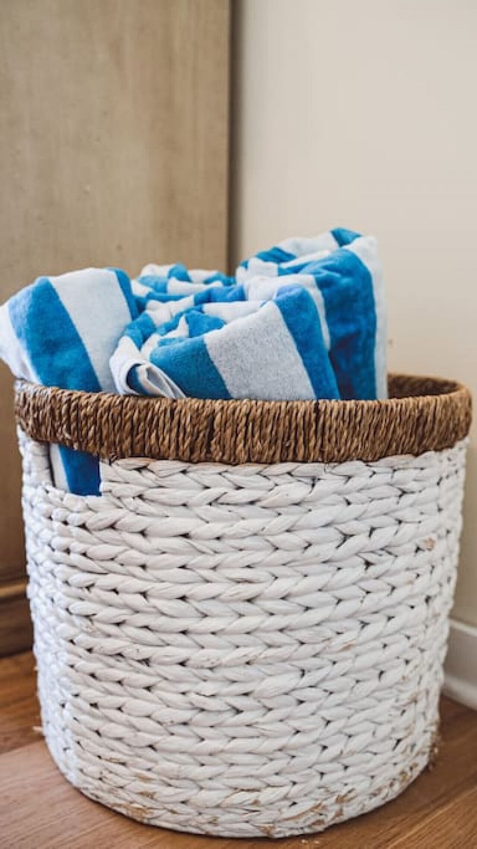 Grab a beach towel and soak up the sun
