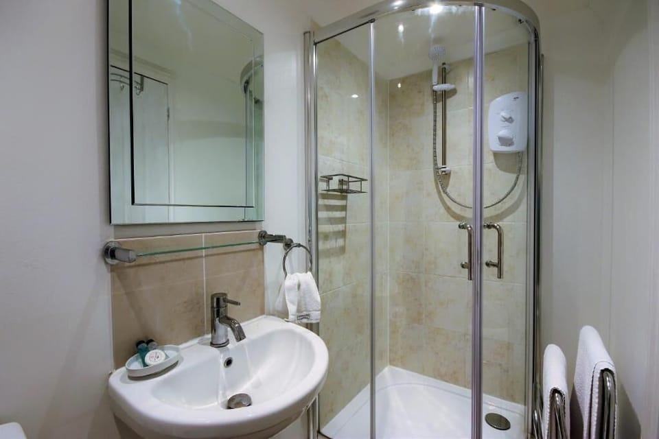 Mount Lavinia Bed and Breakfast in Sheringham