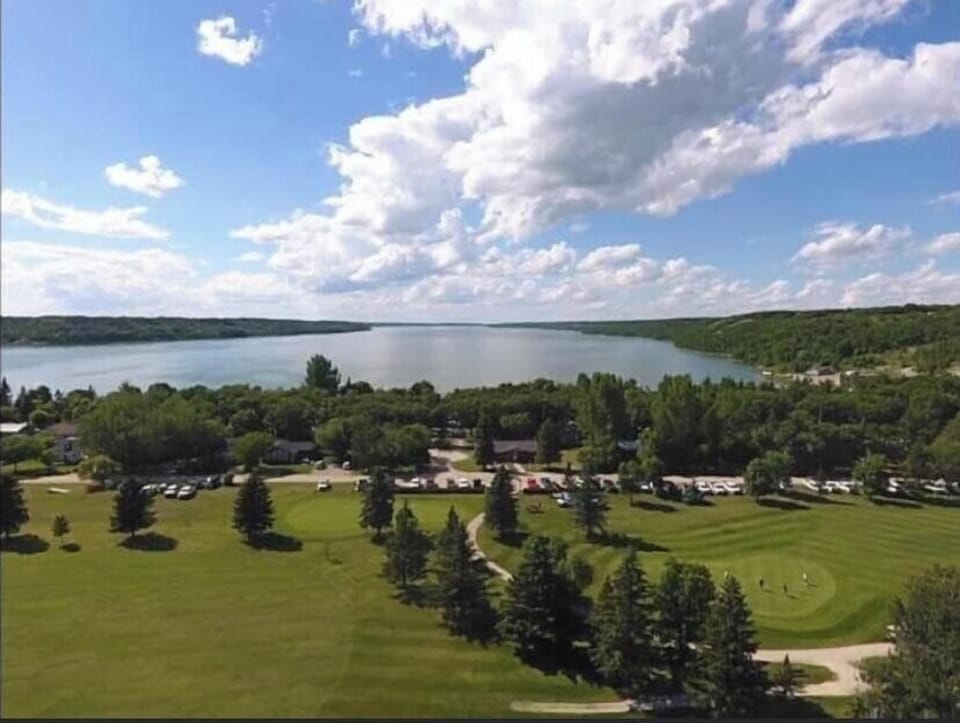 Golfcourse