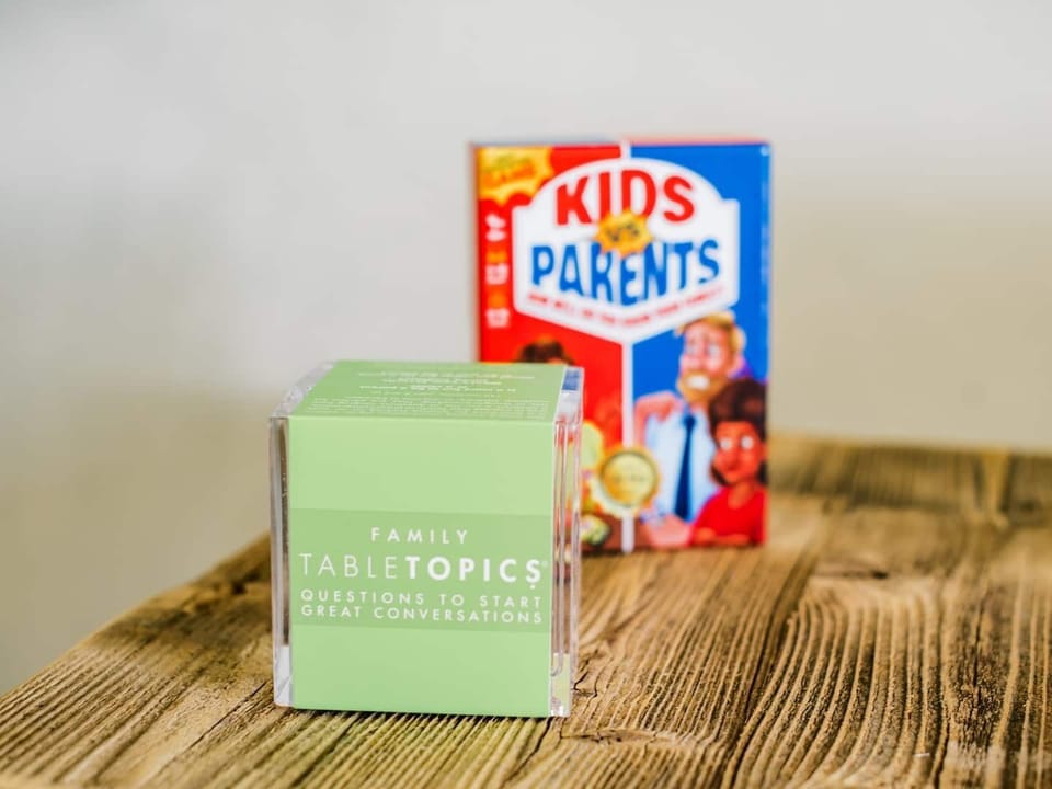 Kindred Spirits Retreat was designed as the perfect space to unwind and re-connect with loved ones.