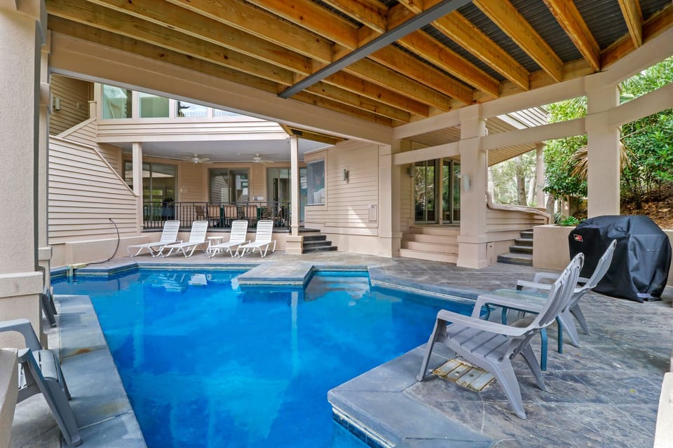 26 Duck Hawk - Private Pool