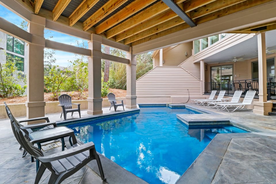 26 Duck Hawk - Private Pool