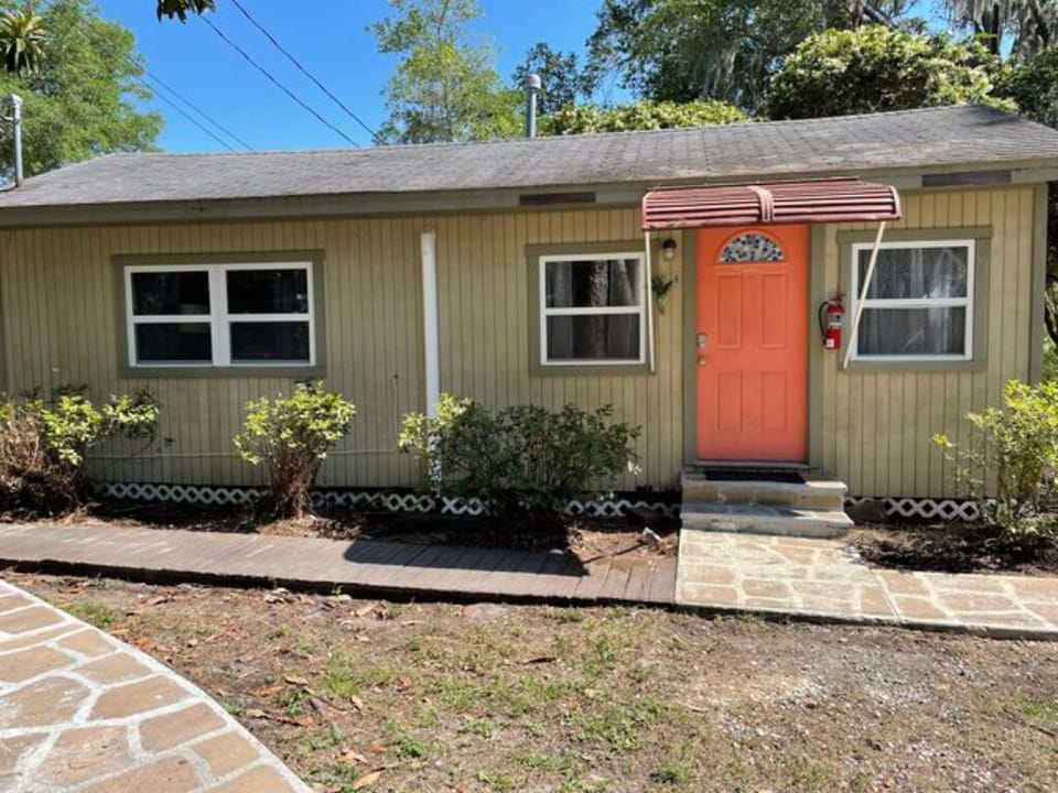 Marlin Cottage