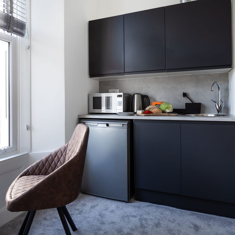Room, Garden View (Room 5) | Individually decorated, individually furnished, free WiFi, bed sheets