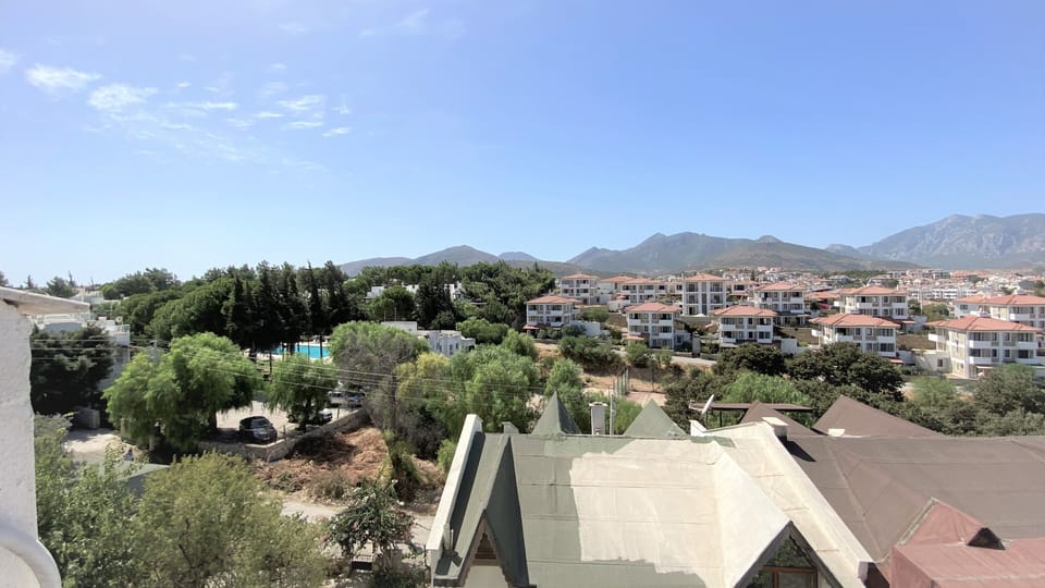 View from room