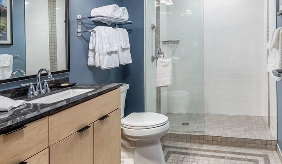 1 Bedroom Deluxe