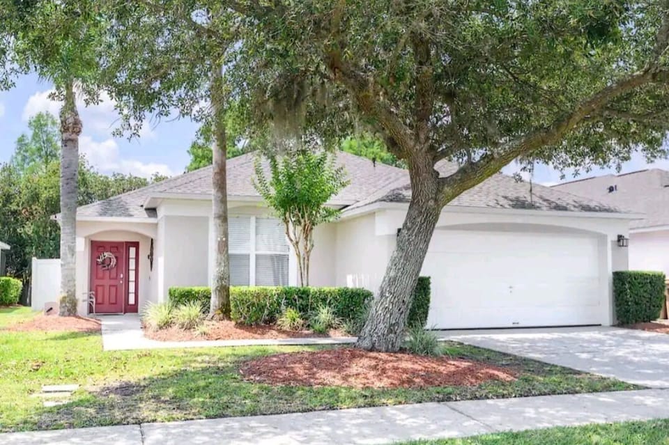 Lake Berkley Drive Kissimmee 