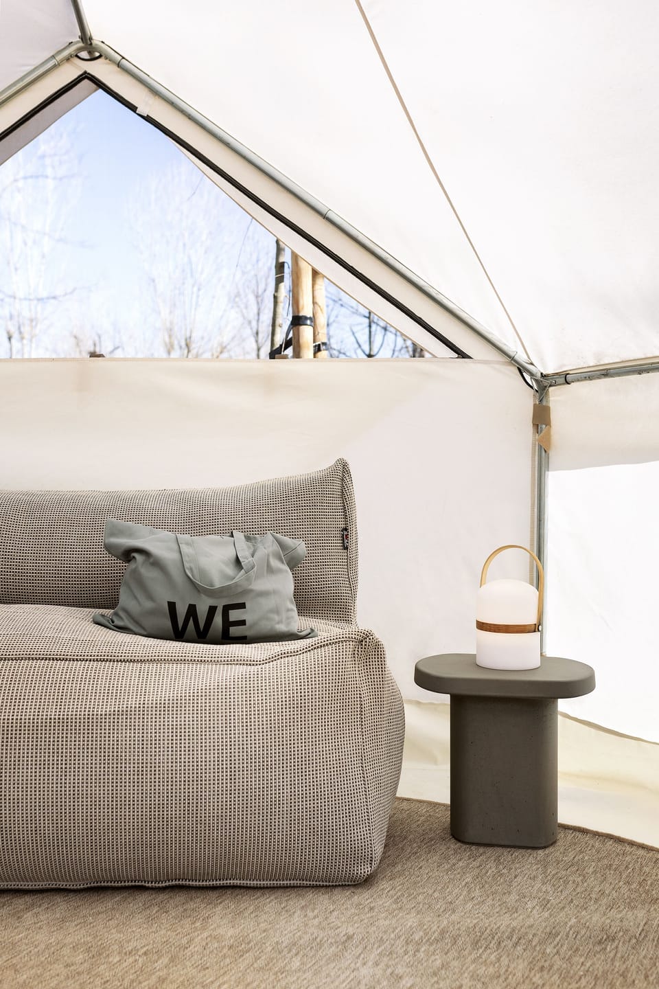 Romantic Cabin | Premium bedding, free WiFi, bed sheets