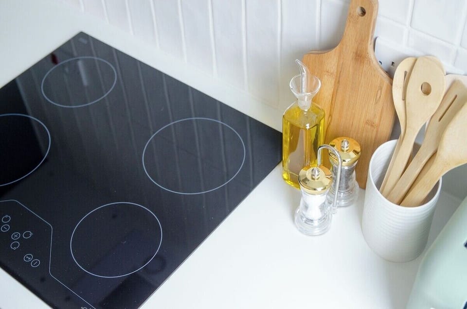 Functional cook top